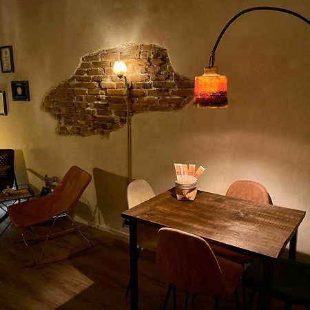 La Maison Nel Cuore Di Genova Free Parking Dış mekan fotoğraf
