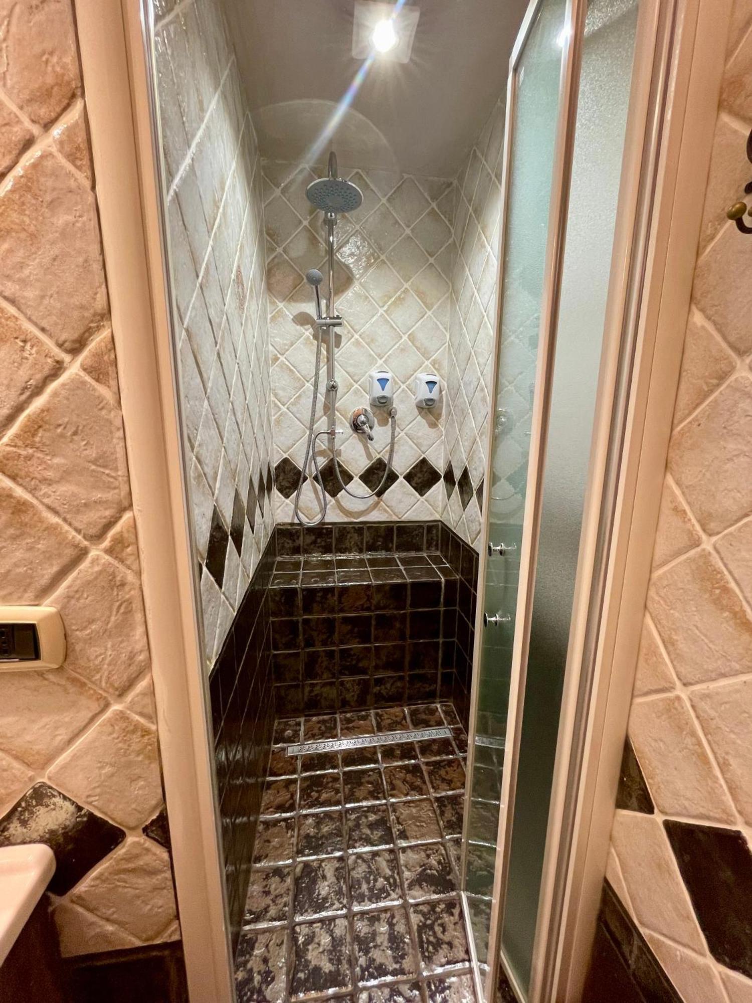 La Maison Nel Cuore Di Genova Free Parking Dış mekan fotoğraf