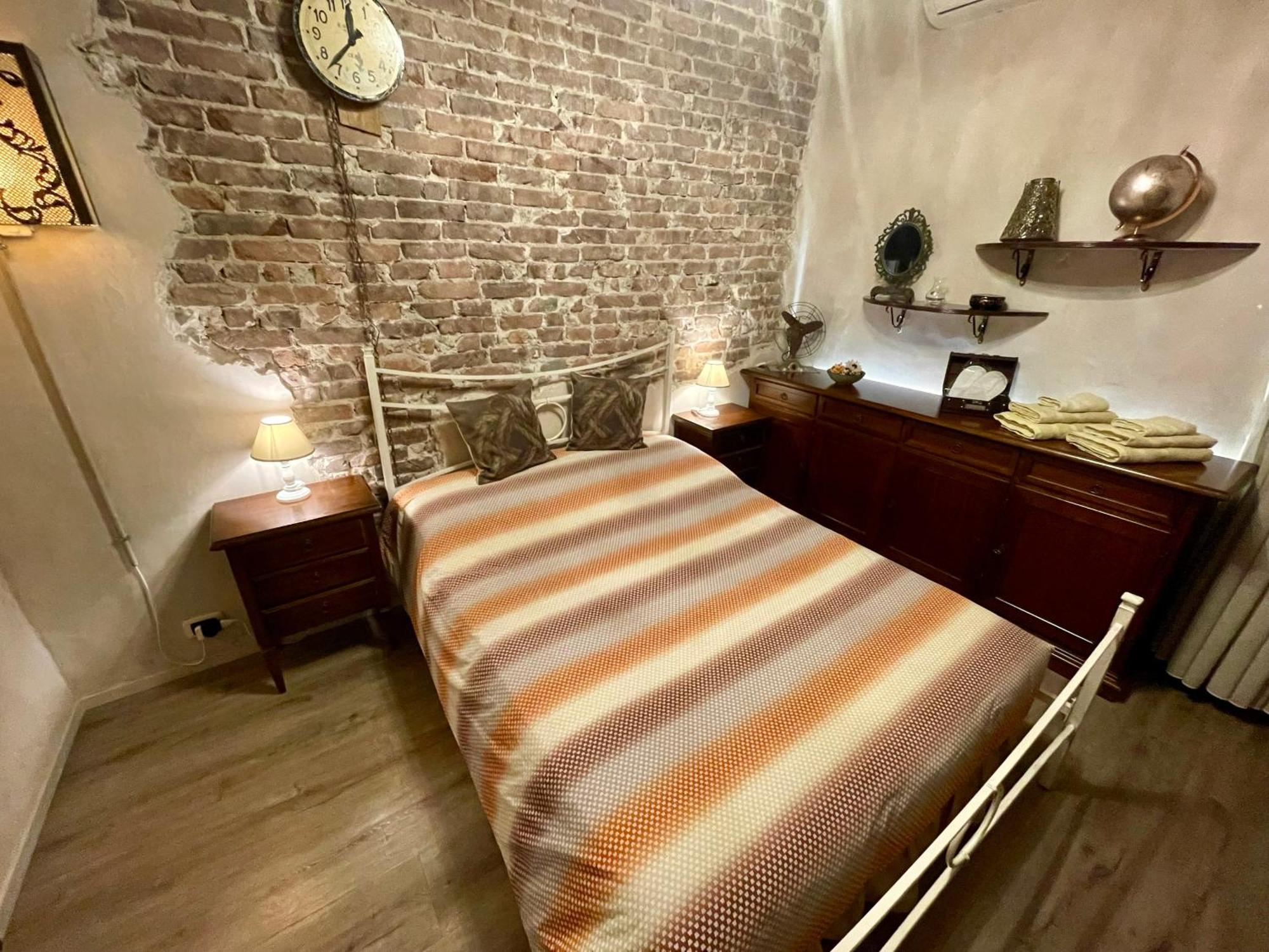 La Maison Nel Cuore Di Genova Free Parking Dış mekan fotoğraf