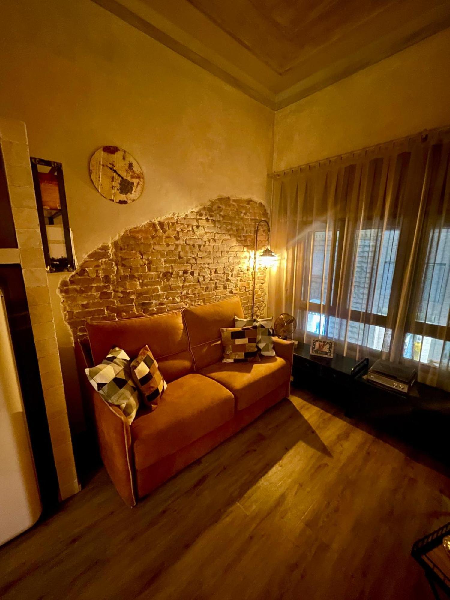 La Maison Nel Cuore Di Genova Free Parking Dış mekan fotoğraf
