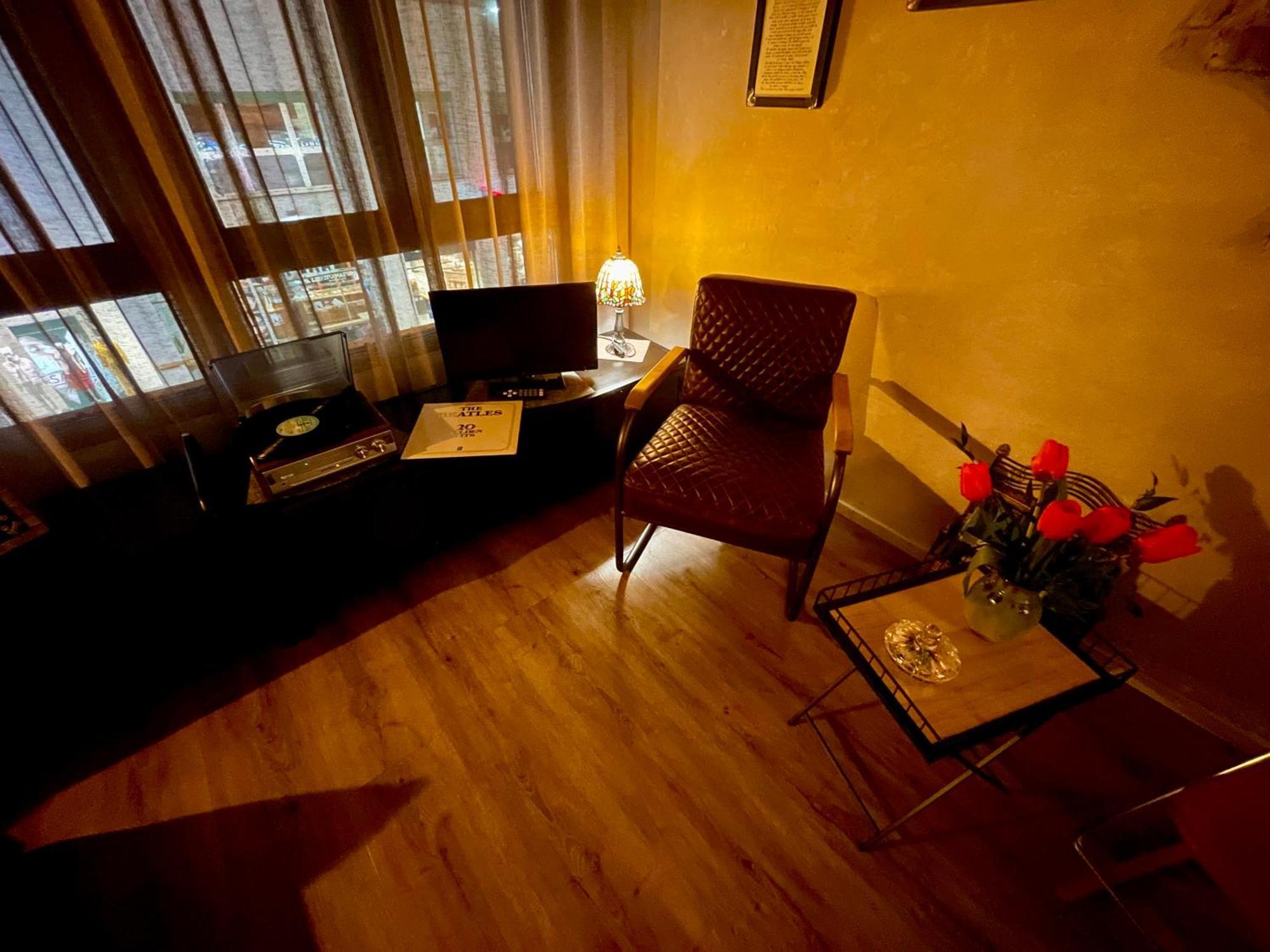 La Maison Nel Cuore Di Genova Free Parking Dış mekan fotoğraf