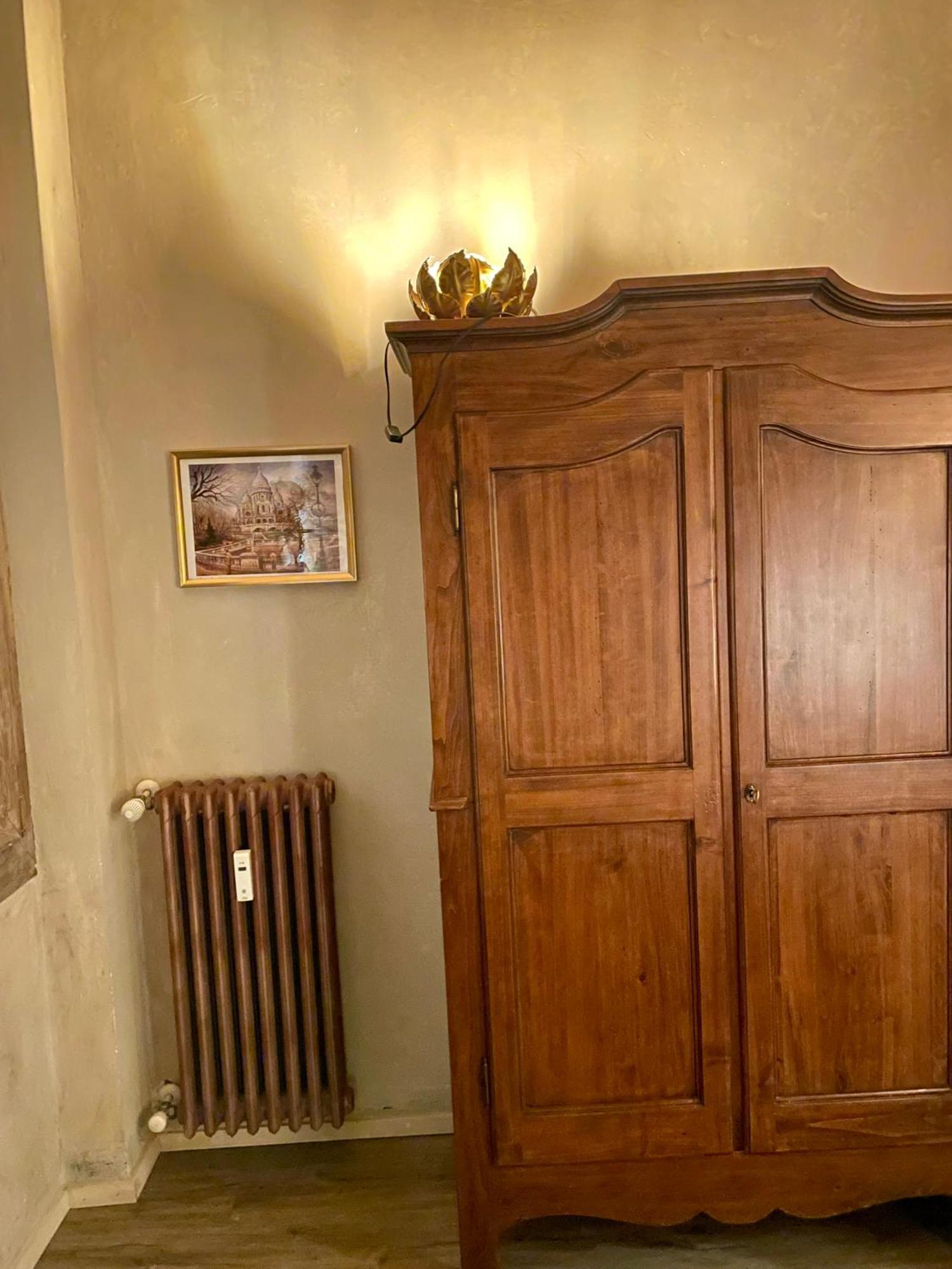 La Maison Nel Cuore Di Genova Free Parking Dış mekan fotoğraf