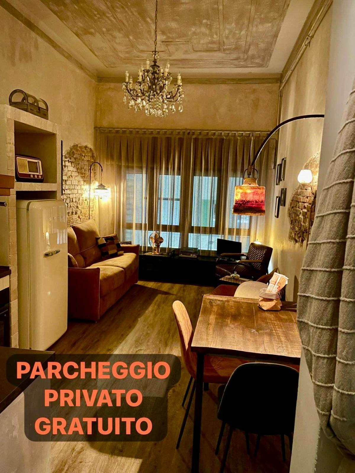 La Maison Nel Cuore Di Genova Free Parking Dış mekan fotoğraf