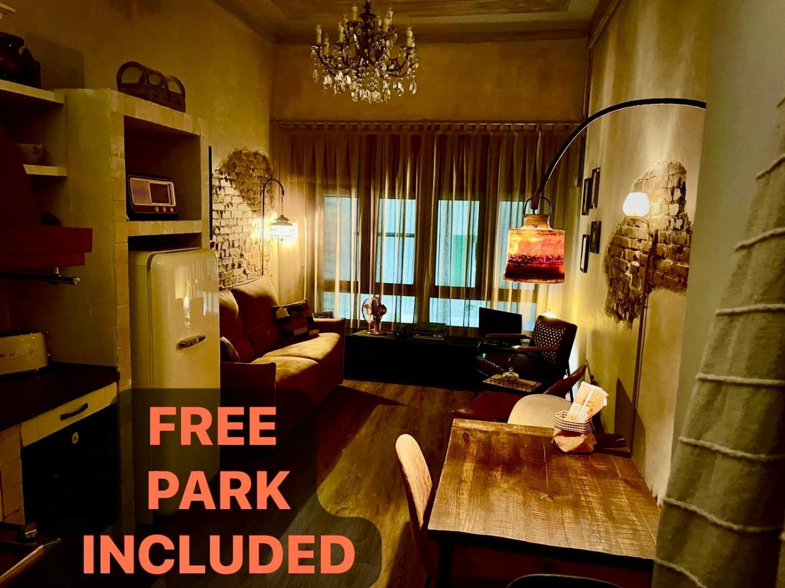 La Maison Nel Cuore Di Genova Free Parking Dış mekan fotoğraf