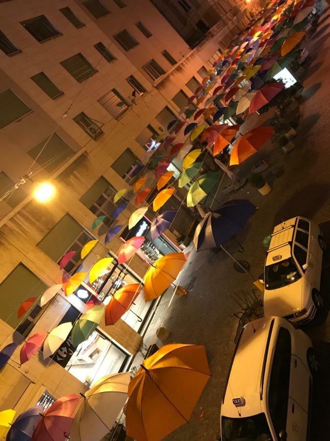 La Maison Nel Cuore Di Genova Free Parking Dış mekan fotoğraf
