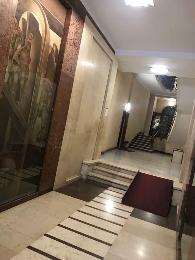 La Maison Nel Cuore Di Genova Free Parking Dış mekan fotoğraf